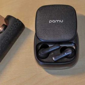 PaMu Slide, The Better TWS In-ear Headphones Thank PaMu Scroll