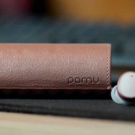 PaMu Scroll: Bluetooth 5.0 Earphones with an Attractive Price