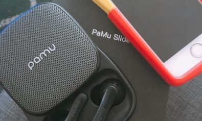 Pamu Slide Review: Assassin of Airpods 2